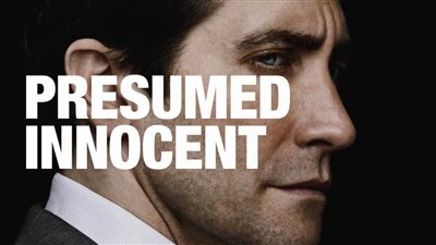 مفاجأة، جيك جيلنهال لن يظهر في الموسم الثاني من Presumed Innocent
