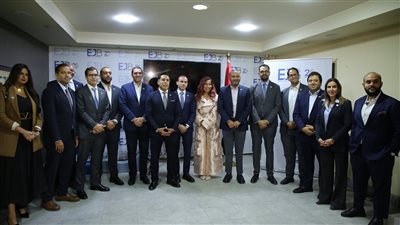 جمعية شباب الأعمال توصي بانتقال حصص الشركات بموجب عقد بيع رسمي 