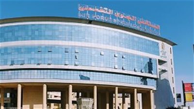 المستشفى الجوي يستضيف خبيرا عالميا في جراحات القلب النابض