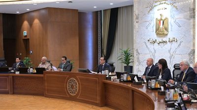 افتتاح المتحف الكبير الأبرز، بدء اجتماع مجلس الوزراء لمناقشة عدد من الملفات الهامة