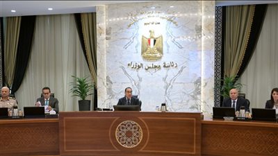 رسالة قوية في اجتماع الحكومة: مواجهة الأخبار المغلوطة وتوعية المواطنين أولوية 