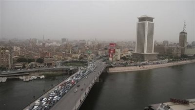 الأرصاد: استقرار في الأحوال الجوية على كافة الأنحاء