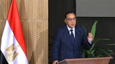 مدبولي: نتواصل مع 5 شركات كبرى لتوطين صناعة السيارات 