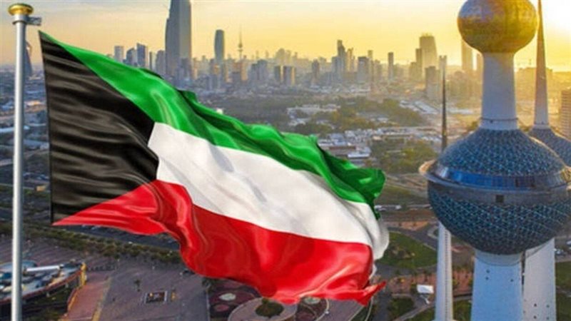 الكويت، فيتو 