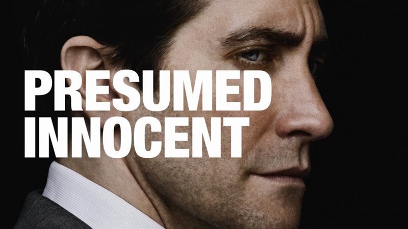 Presumed Innocent،