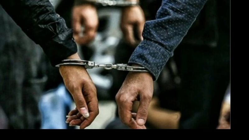 حبس نجل داعية شهير،