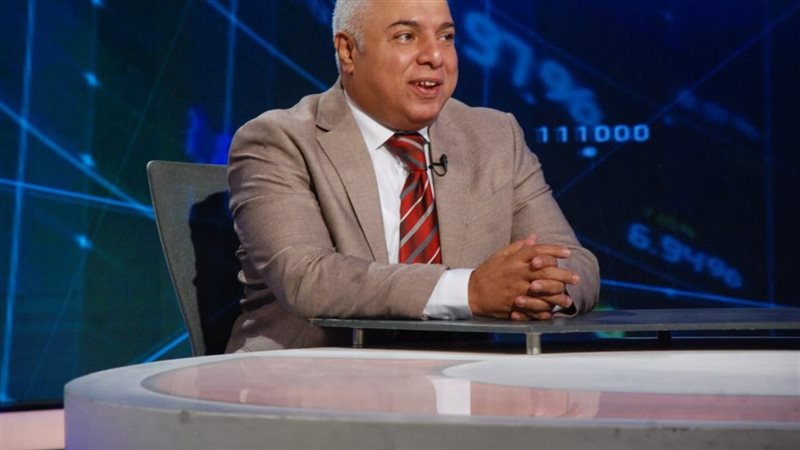  المهندس علاء نصر