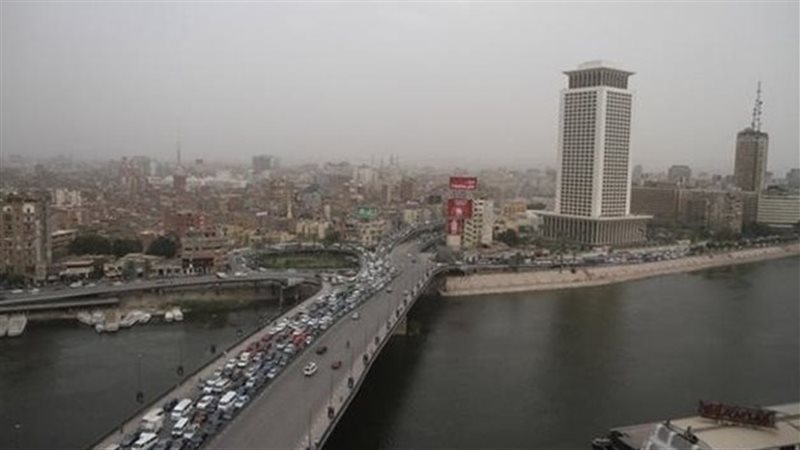 حالة الطقس 
