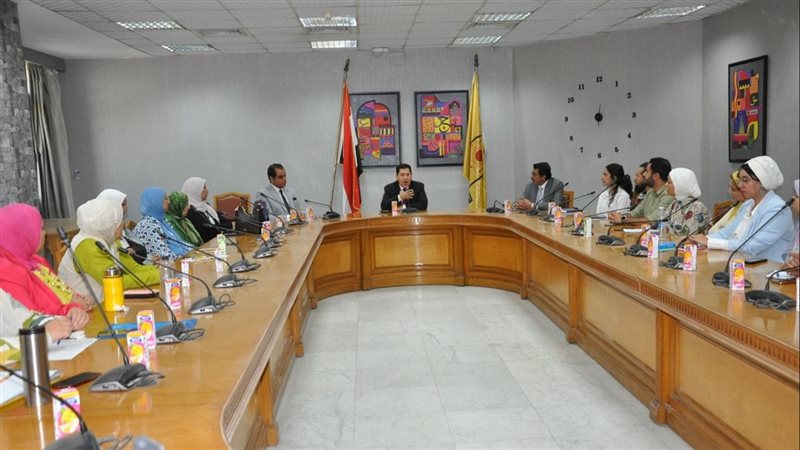 جامعة حلوان 