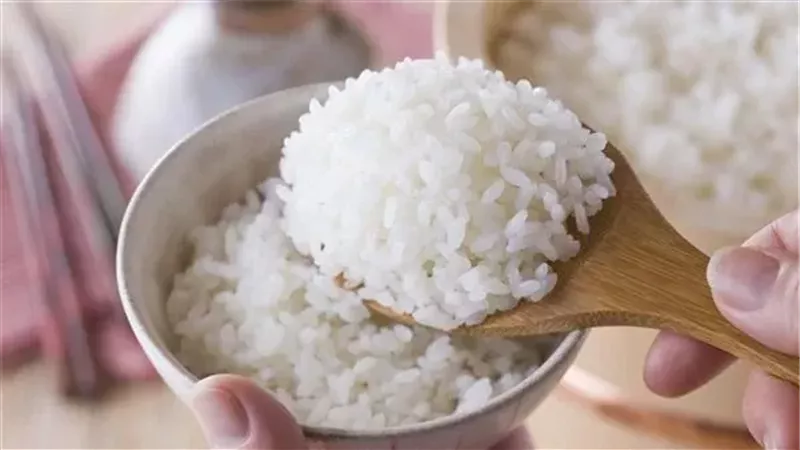 تفسير حلم أكل الأرز
