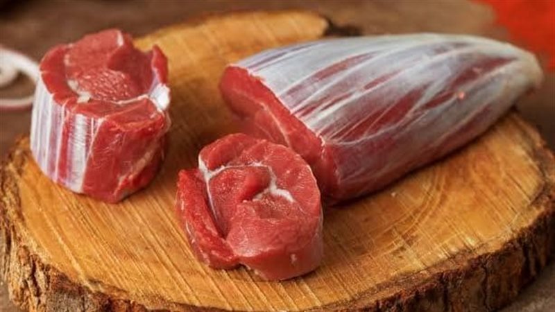 أسعار اللحوم الحمراء