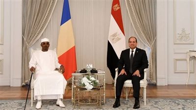 مصر تدين الهجوم الإرهابى على قاعدة عسكرية فى تشاد