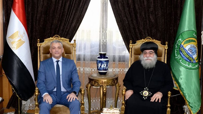 جانب من اللقاء،فيتو