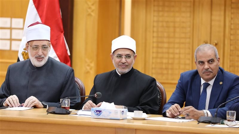 مجلس جامعة الأزهر,