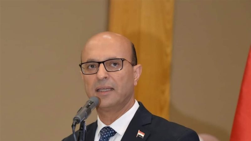 رئيس جامعة أسيوط،