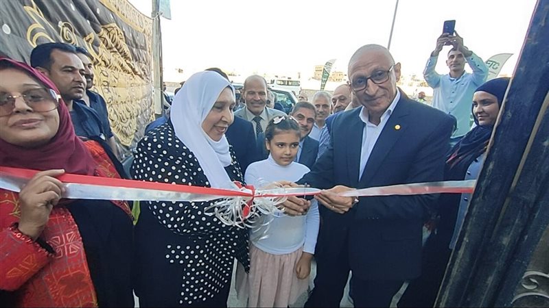 محافظ شمال سيناء,