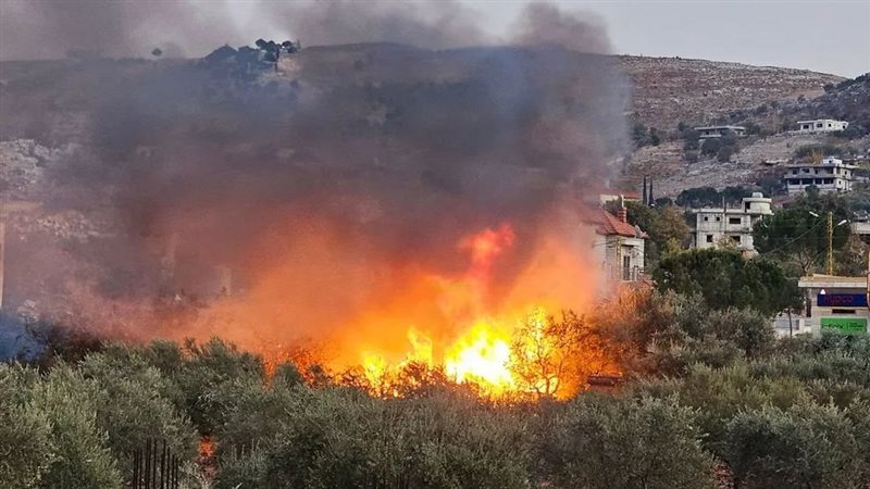 لبنان