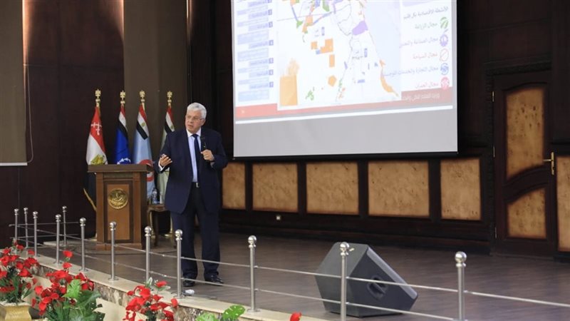 وزير التعليم العالي