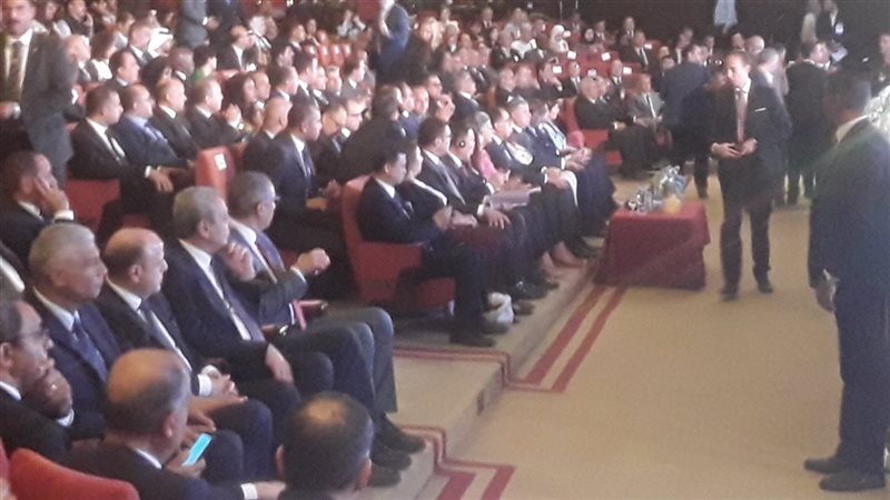  احتفالية يوم المدن