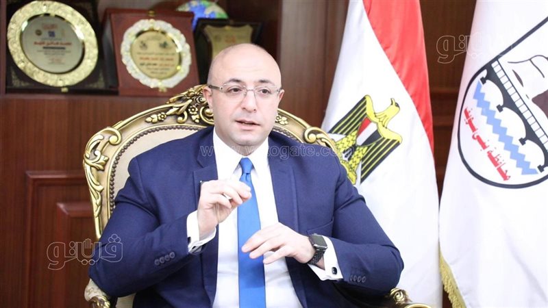 الدكتور محمد هاني