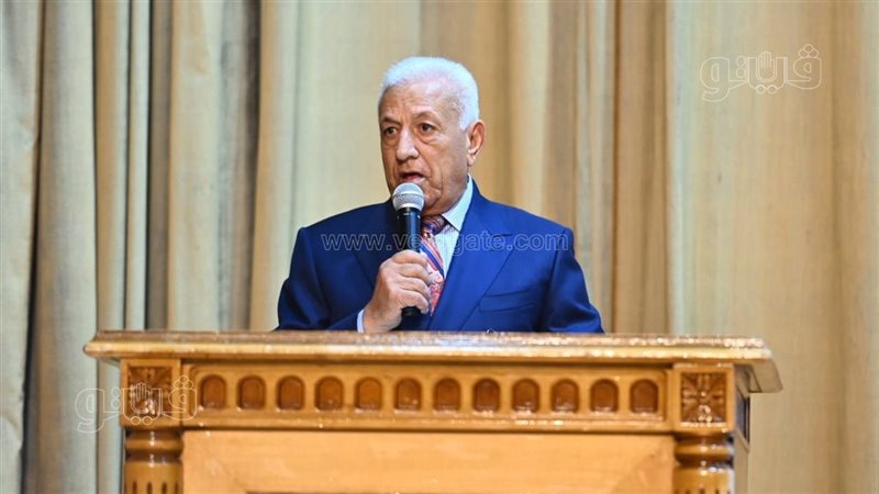  الدكتور المندوه