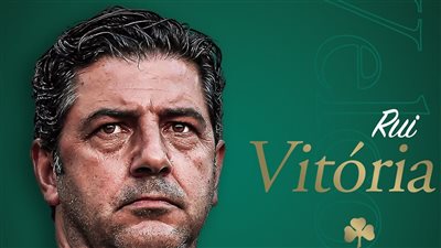 مصادر بالأهلي تكشف موقف فيتوريا من قيادة الفريق 