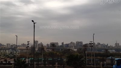 مصحوبة بحبات البرد، خريطة سقوط الأمطار الرعدية غدا السبت