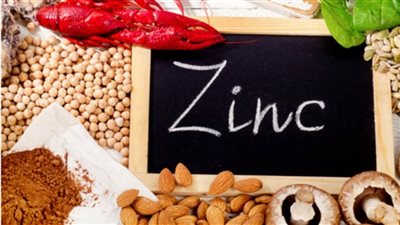 فوائد الزنك، لصحة الجهاز العصبي وجمال بشرتك وشعرك