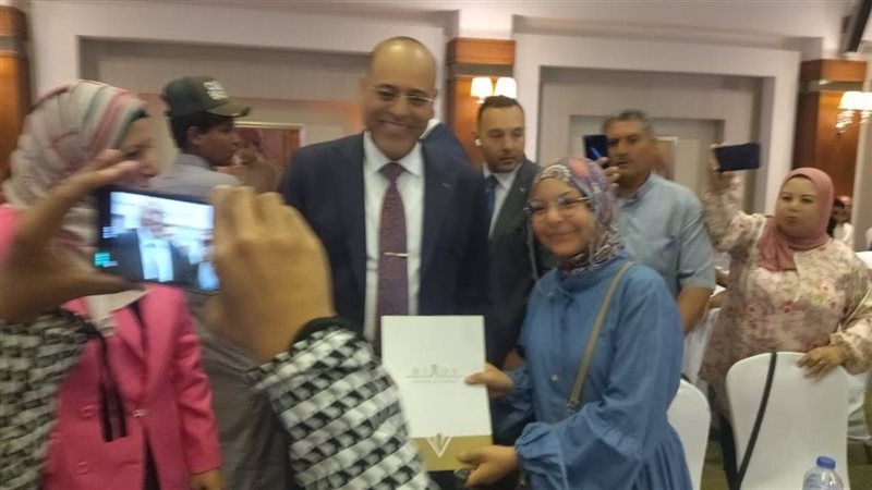 محمد جبران وزير العمل،فيتو
