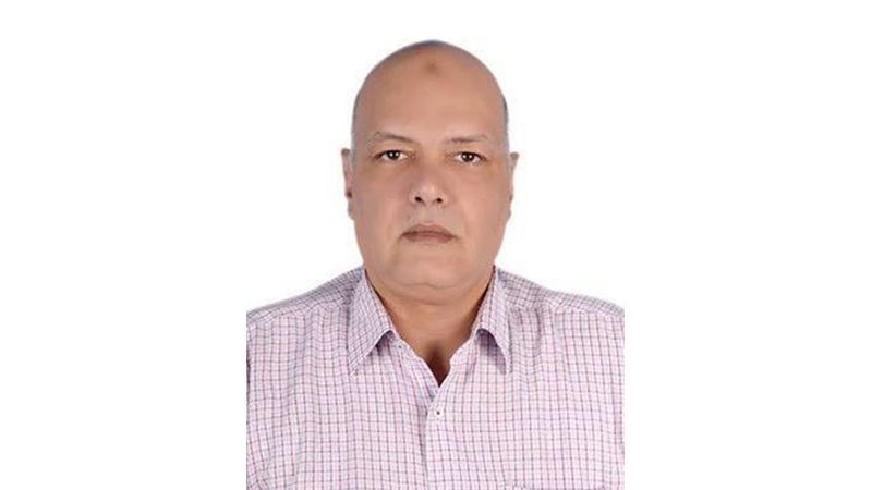 محمد عارف، رئيس شعبة