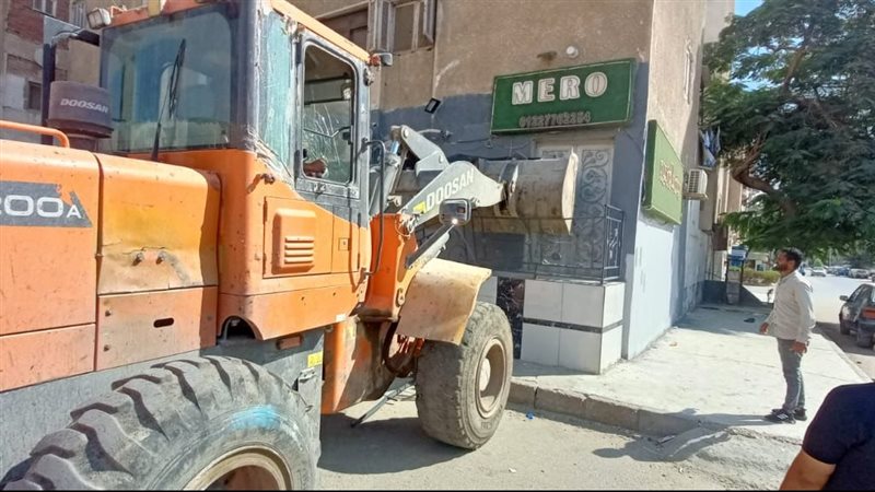 جانب من الحملة،فيتو