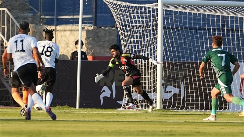 علي لطفي، فيتو