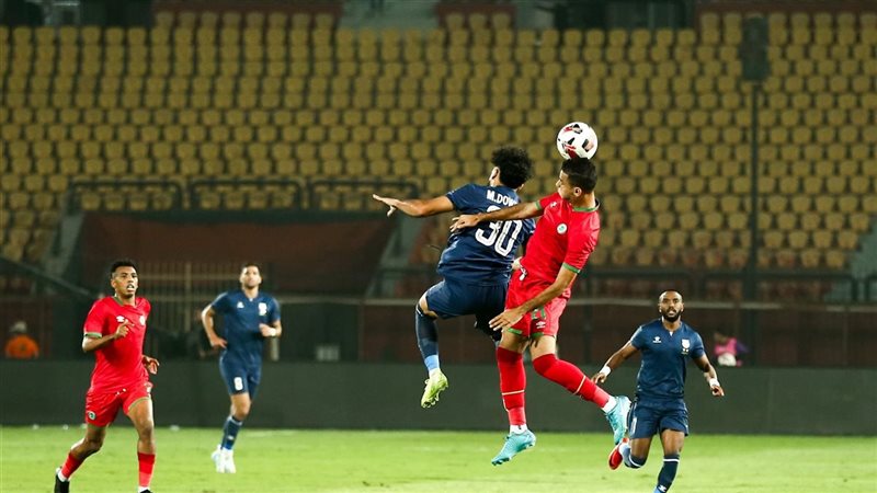 مودرن سبورت وإنبي،