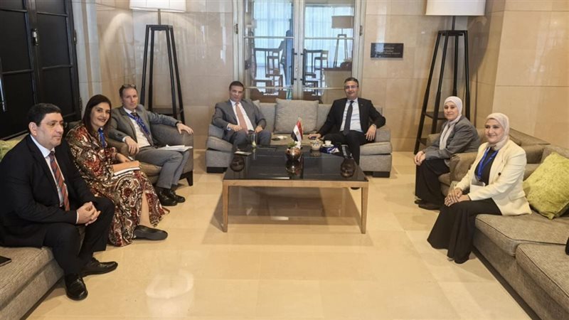 وزير التموين بالاردن