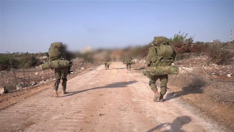 الجيش الإسرائيلي،