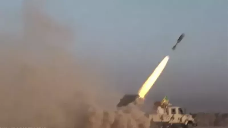 الفصائل العراقية