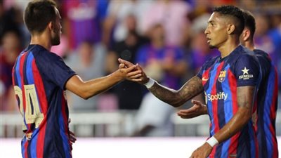 موعد مباراة برشلونة وبريست في دوري أبطال أوروبا والقناة الناقلة 