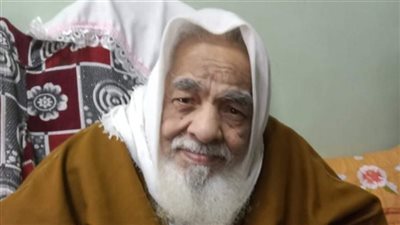 حسن الخاتمة، وفاة مؤذن أثناء فتح باب المسجد للصلاة في القلج بالقليوبية 