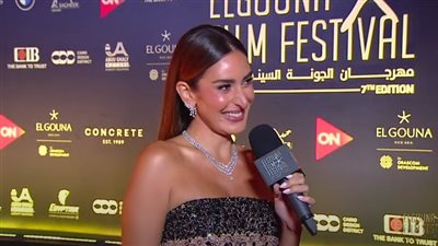 أمينة خليل: منذ الانتهاء من مسلسل لام الشمسية وأنا في صمت
