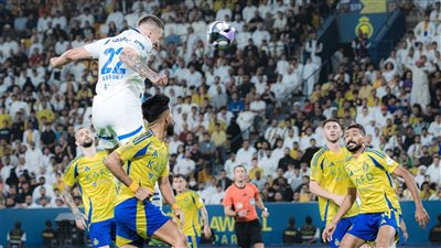 النصر يتعادل 1/1 مع الهلال بقمة الدوري السعودي 