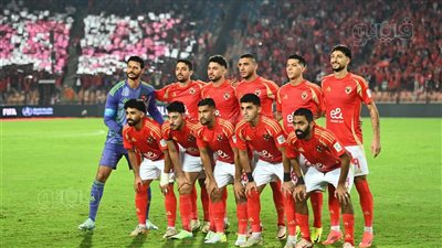 اليوم، الأهلي يفتتح مشواره بالدوري بمواجهة سيراميكا