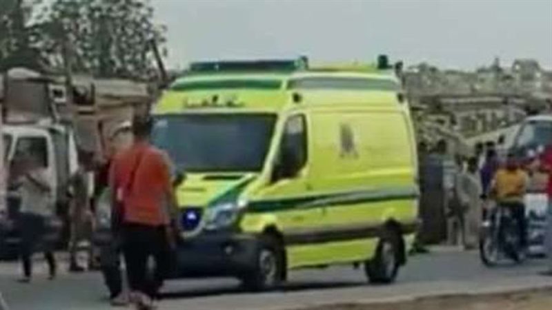 إسعاف، فيتو