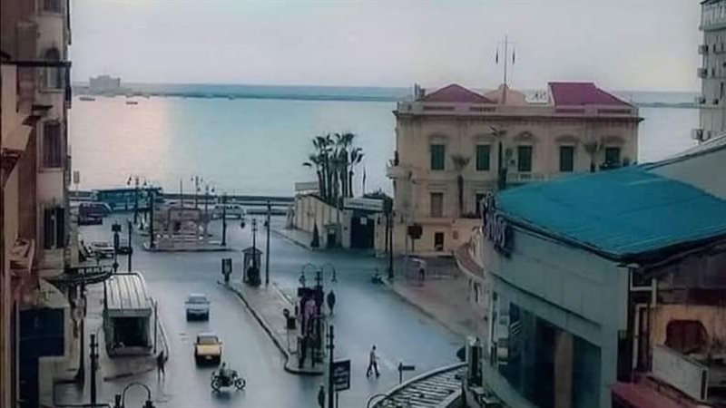 الإسكندرية 