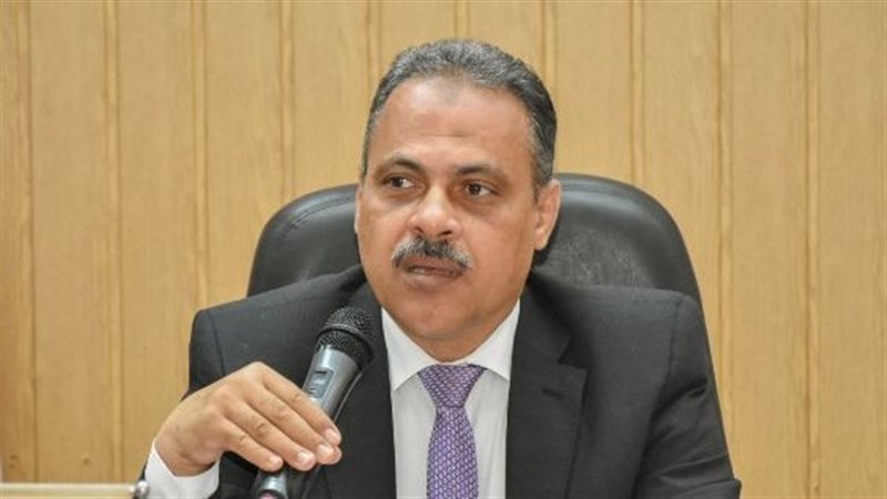 المهندس حازم الأشموني