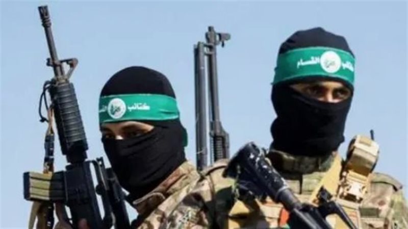 حماس تبدي استعدادها