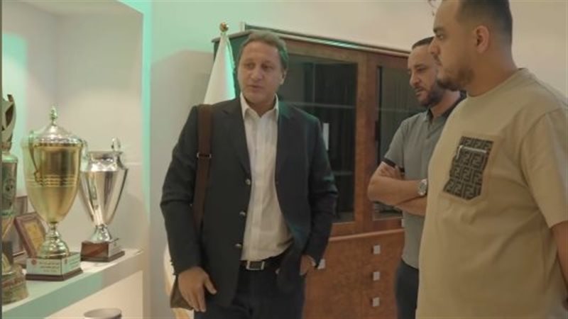 هادي خشبة