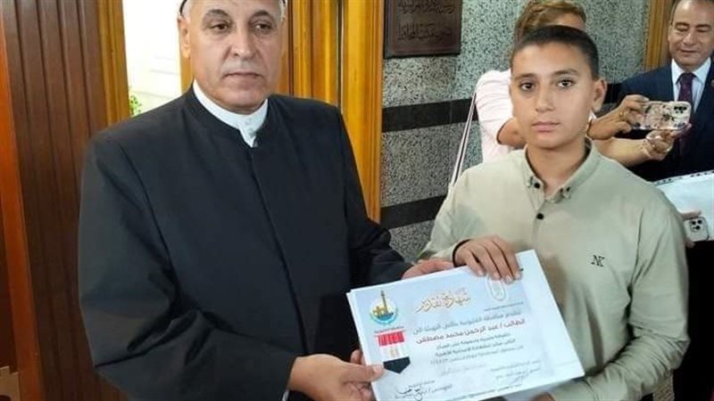منطقة القليوبية الازهرية،