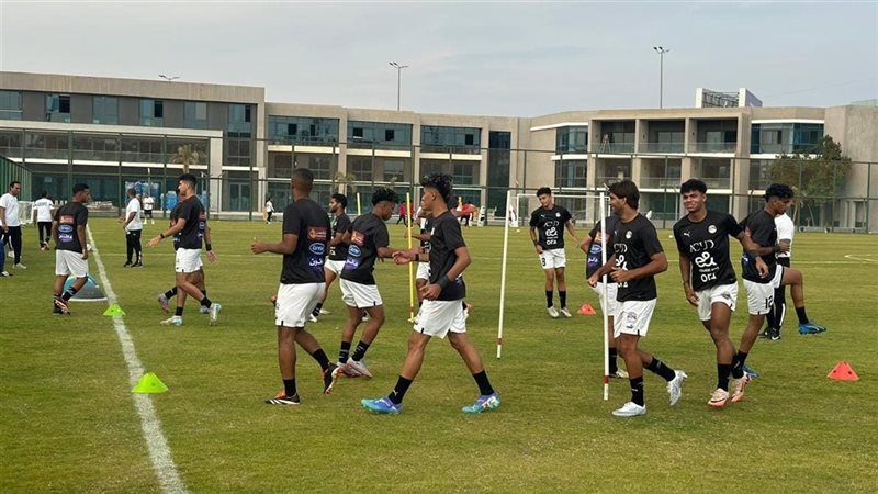منتخب الشباب، فيتو