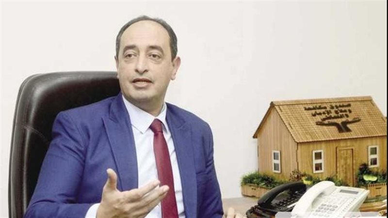 الدكتور عمرو عثمان