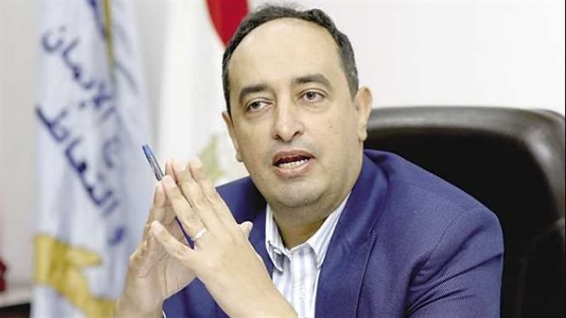  الدكتور عمرو عثمان